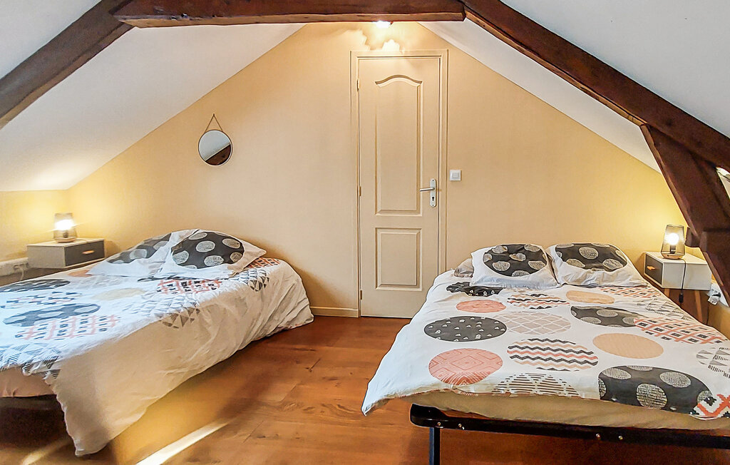 Location de vacances - Criquetot l'Esneval , France - FNS124 15