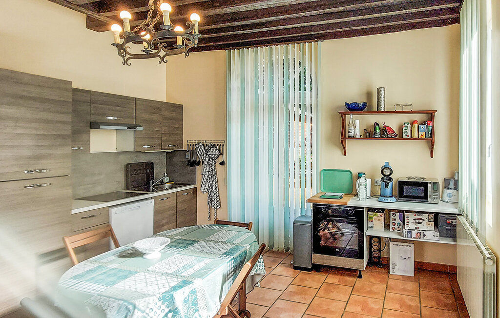 Location de vacances - Criquetot l'Esneval , France - FNS124 14