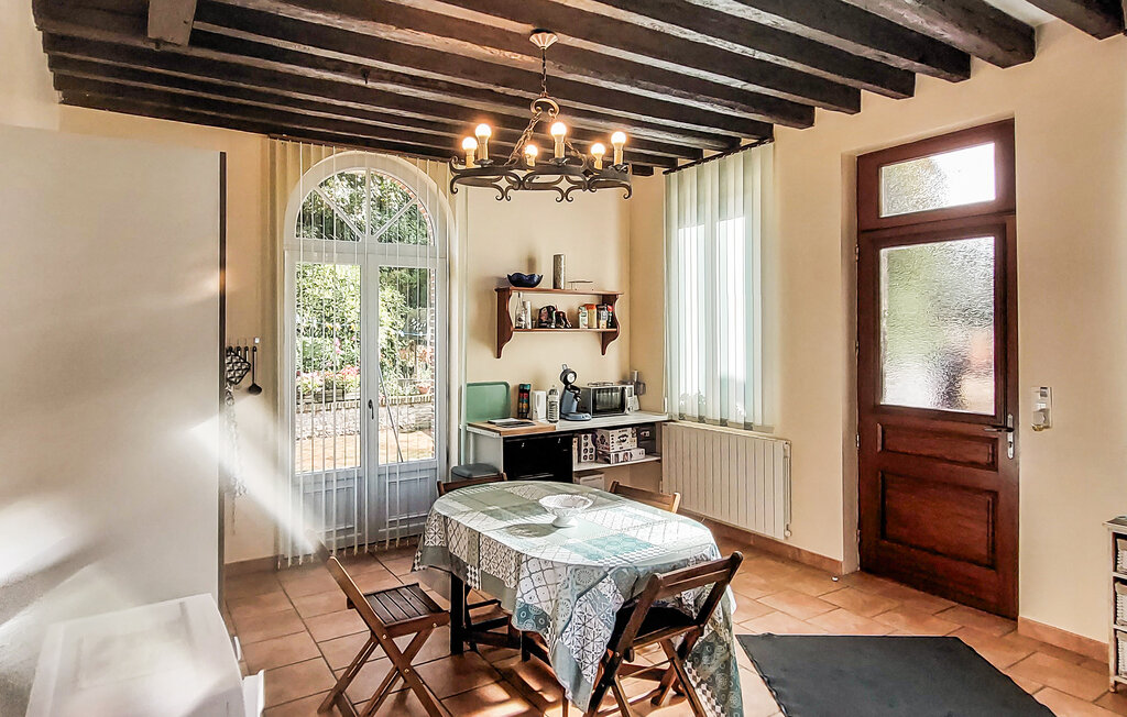 Location de vacances - Criquetot l'Esneval , France - FNS124 3