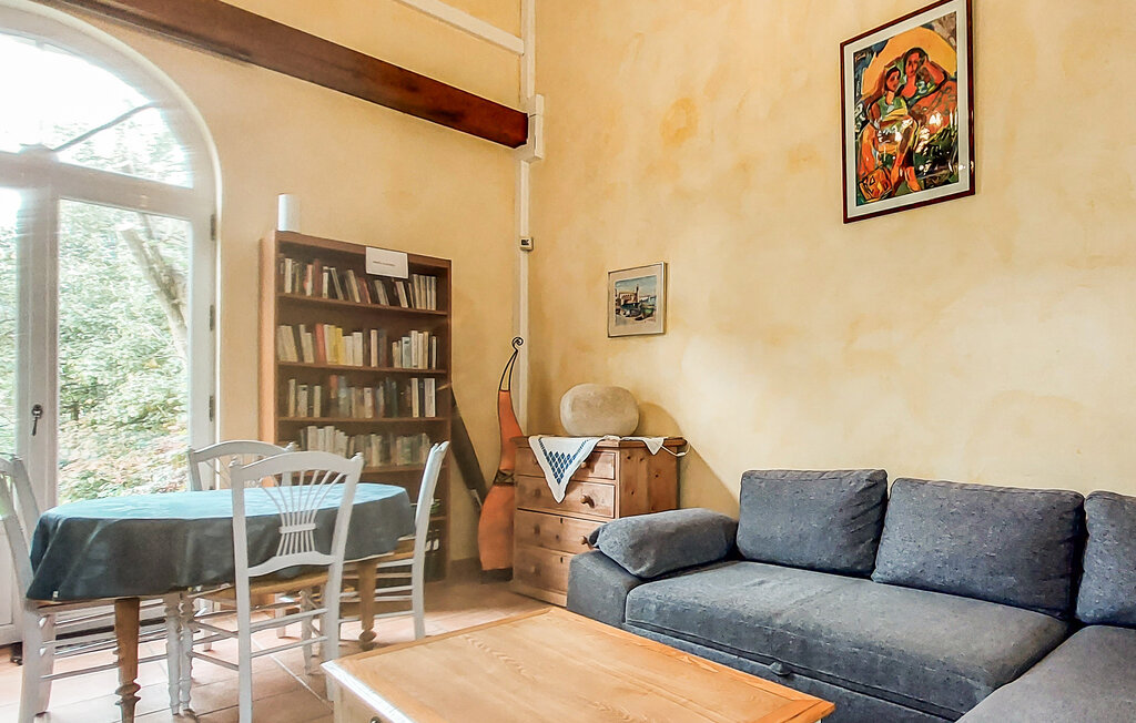 Location de vacances - Criquetot l'Esneval , France - FNS124 12