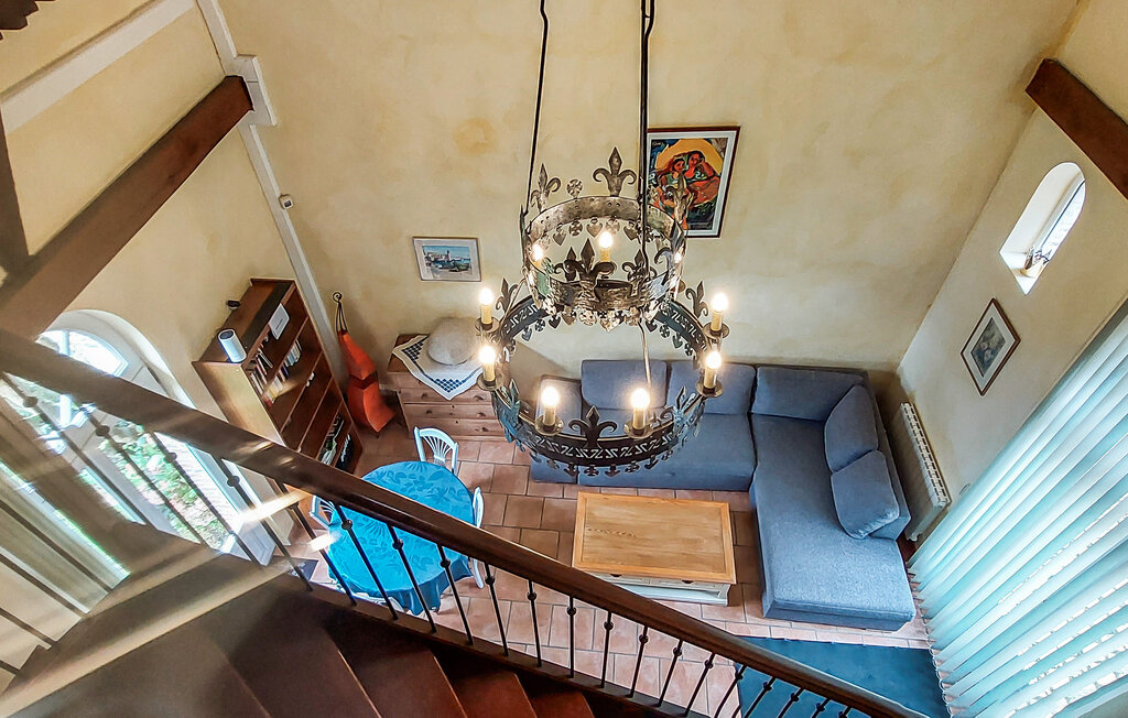 Location de vacances - Criquetot l'Esneval , France - FNS124 13