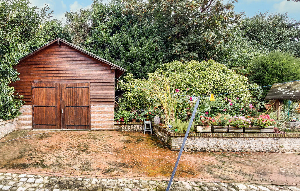 Location de vacances - Criquetot l'Esneval , France - FNS124 10