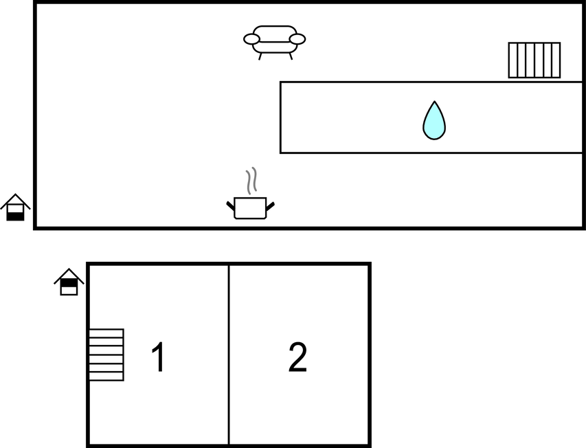 Location de vacances - Criquetot l'Esneval , France - FNS124 