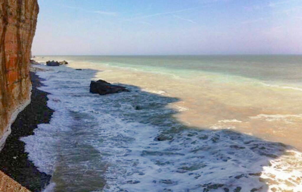 Domy wakacyjne - Saint Marguerite sur Mer , Francja - FNS133 16