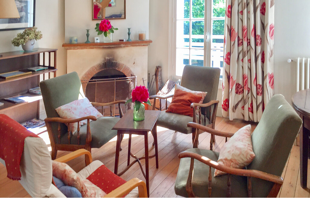 Domy wakacyjne - Saint Marguerite sur Mer , Francja - FNS133 3