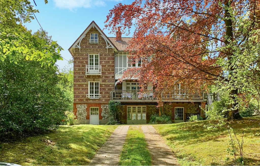 Domy wakacyjne - Saint Marguerite sur Mer , Francja - FNS133 1