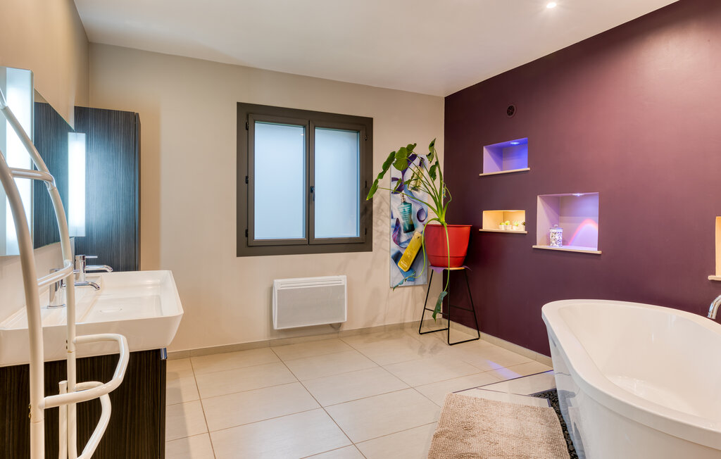 Location de vacances - Ganzeville , France - FNS134 30