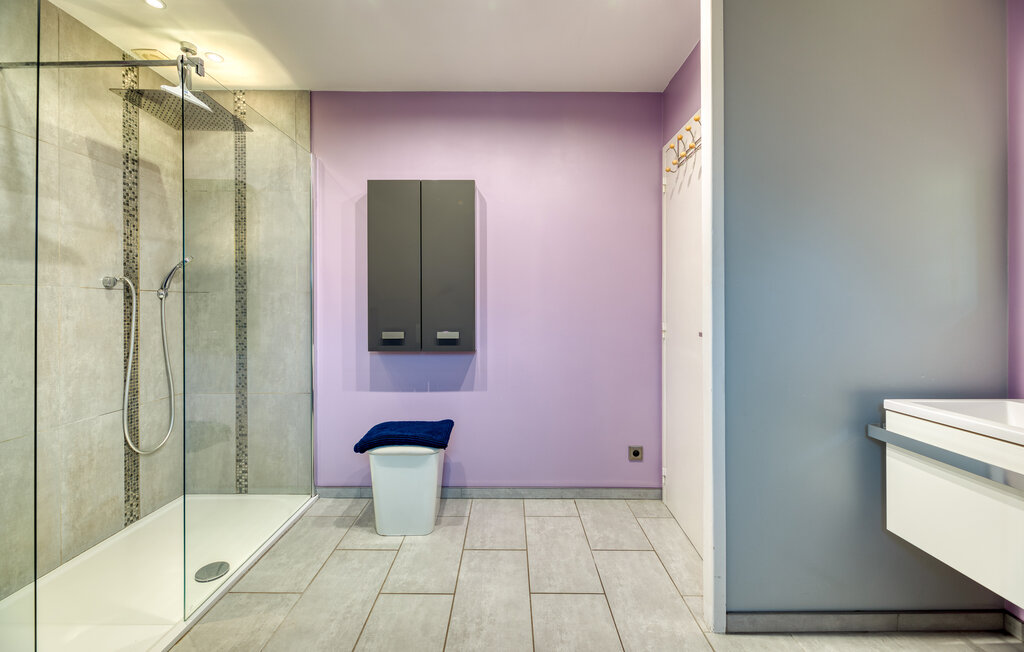 Location de vacances - Ganzeville , France - FNS134 32