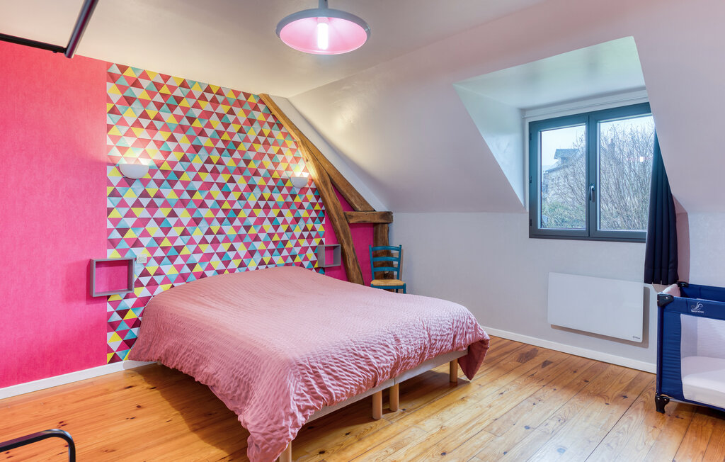 Location de vacances - Ganzeville , France - FNS134 22