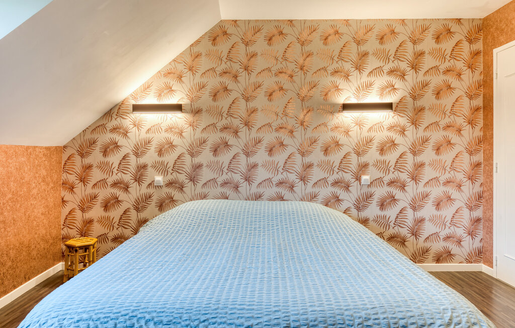 Location de vacances - Ganzeville , France - FNS134 25