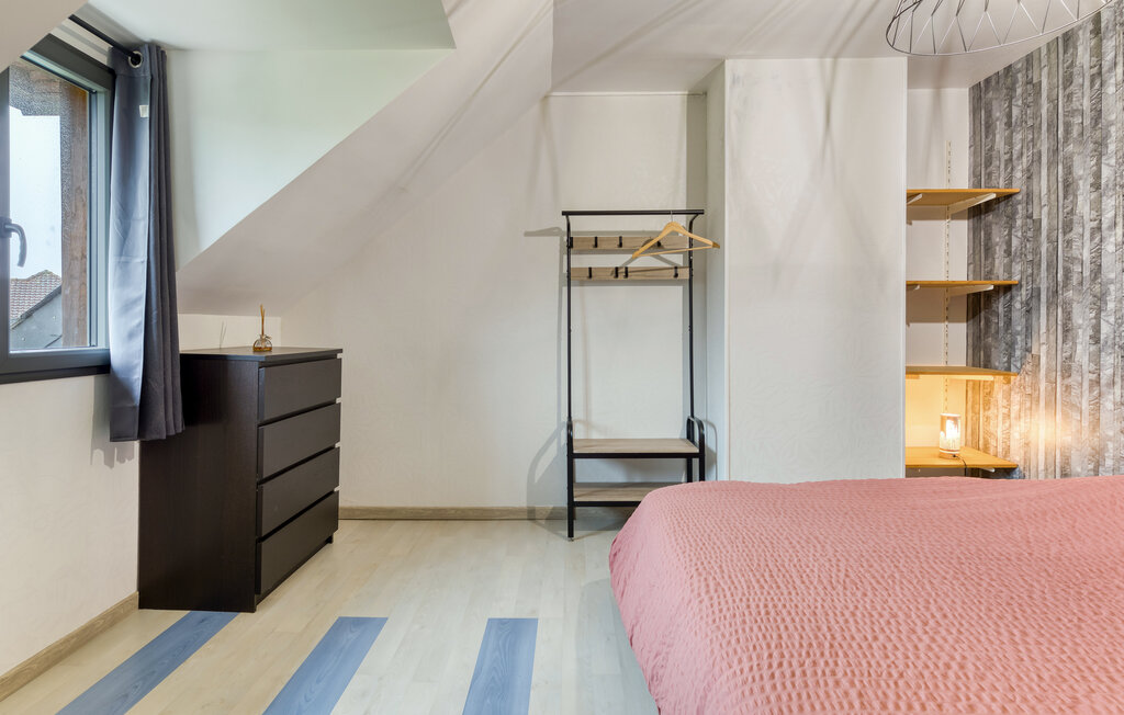 Location de vacances - Ganzeville , France - FNS134 27