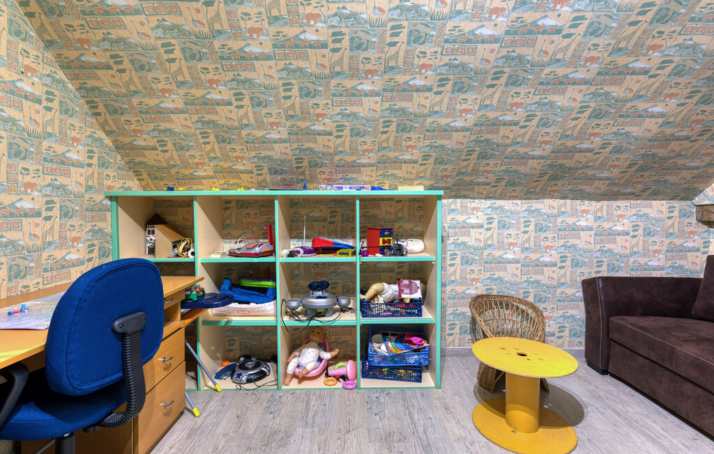 Location de vacances - Ganzeville , France - FNS134 18