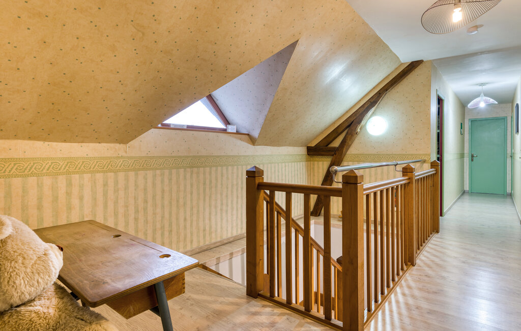 Location de vacances - Ganzeville , France - FNS134 19