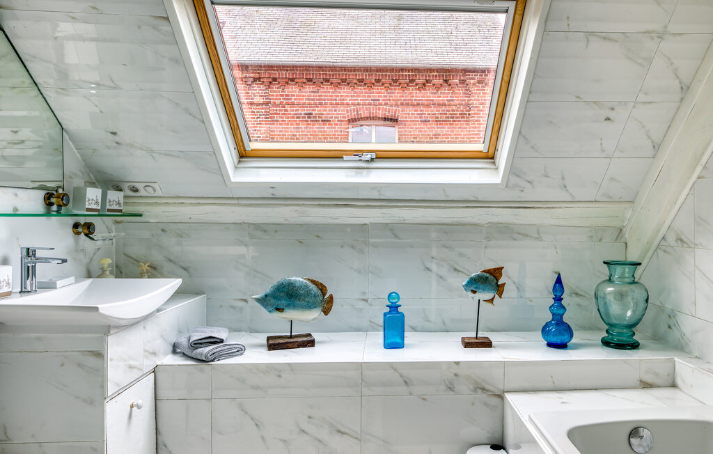 Location de vacances - Luneray , France - FNS137 30