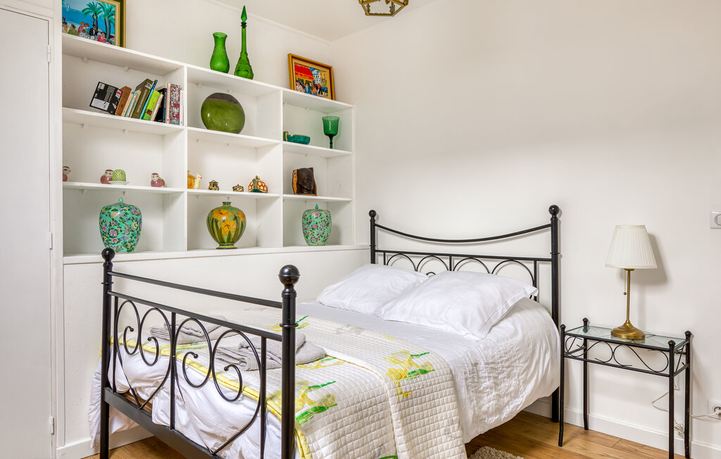 Location de vacances - Luneray , France - FNS137 28