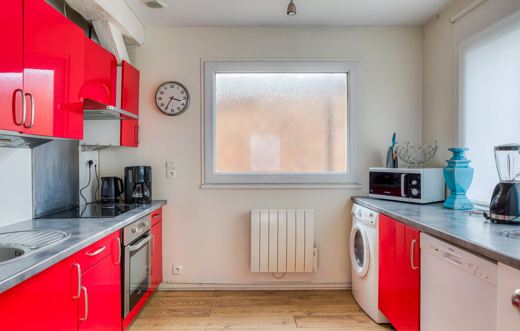 Location de vacances - Luneray , France - FNS137 5