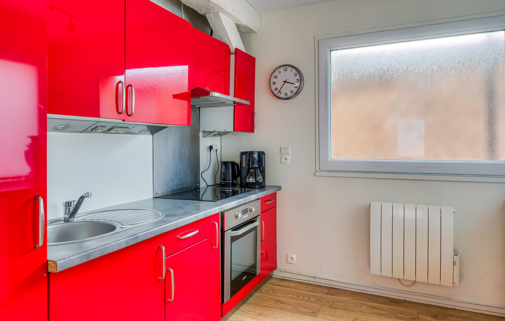 Location de vacances - Luneray , France - FNS137 21