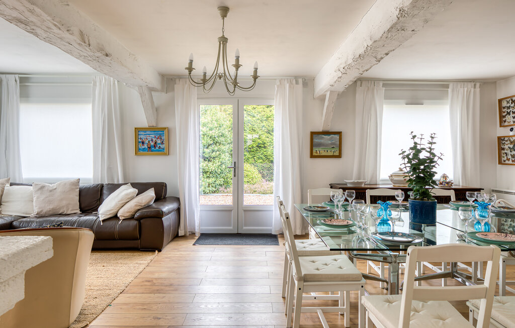 Location de vacances - Luneray , France - FNS137 16