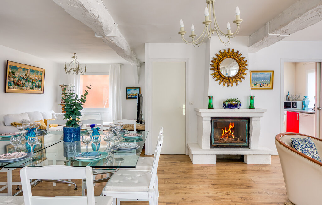 Location de vacances - Luneray , France - FNS137 4