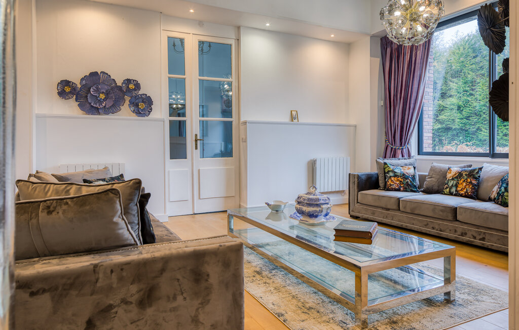 Location de vacances - Luneray , France - FNS137 17