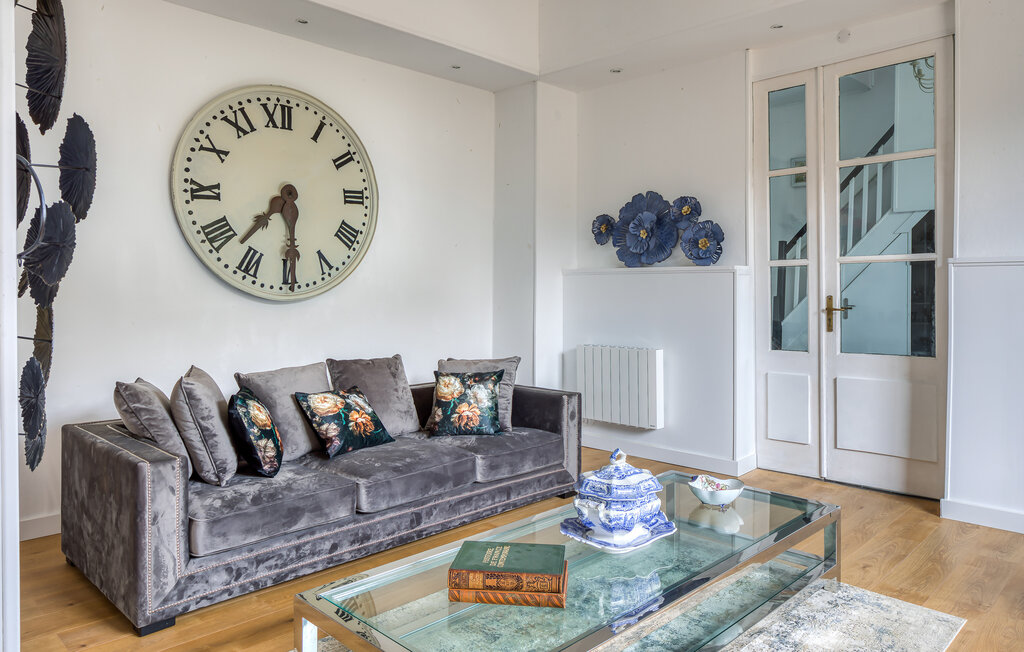 Location de vacances - Luneray , France - FNS137 18