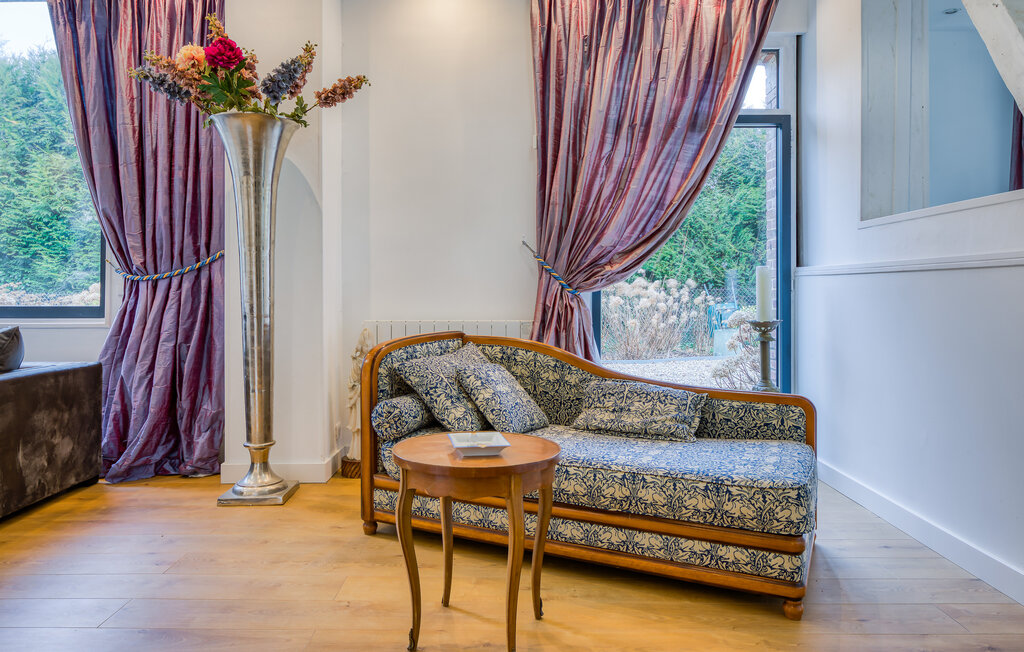 Location de vacances - Luneray , France - FNS137 7