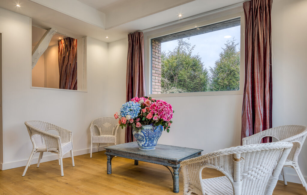 Location de vacances - Luneray , France - FNS137 20