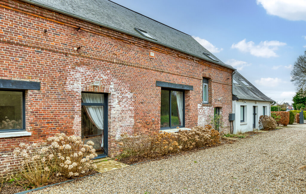 Location de vacances - Luneray , France - FNS137 10