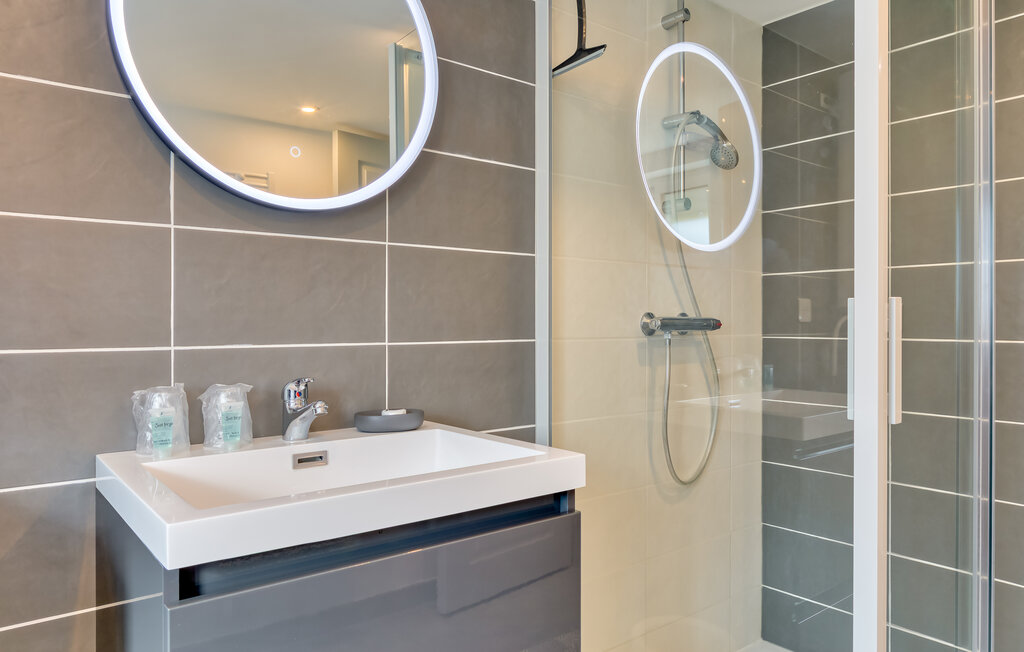 Location de vacances - Offranville , France - FNS125 33