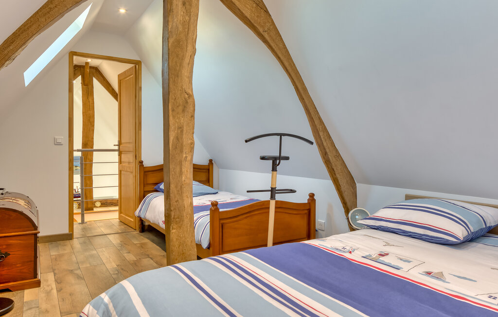 Location de vacances - Offranville , France - FNS125 29