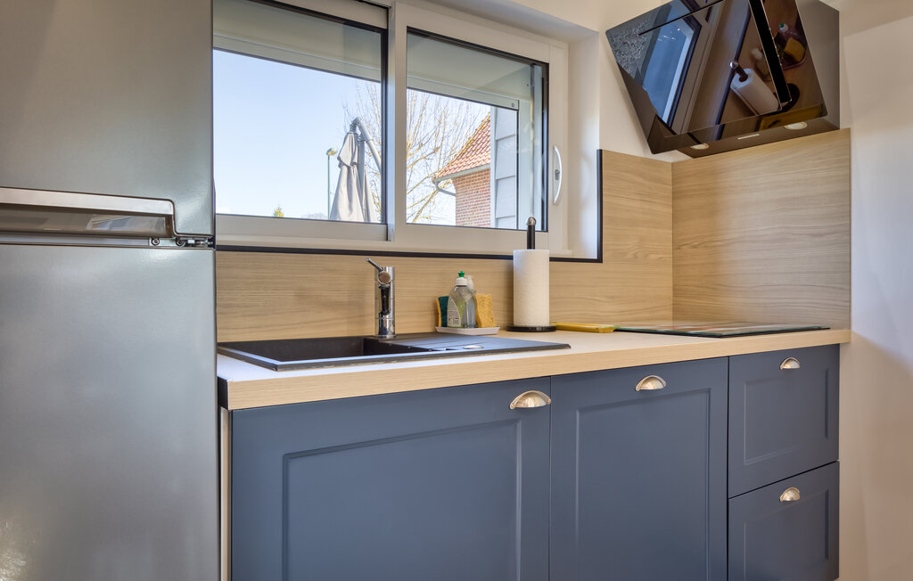 Location de vacances - Offranville , France - FNS125 23