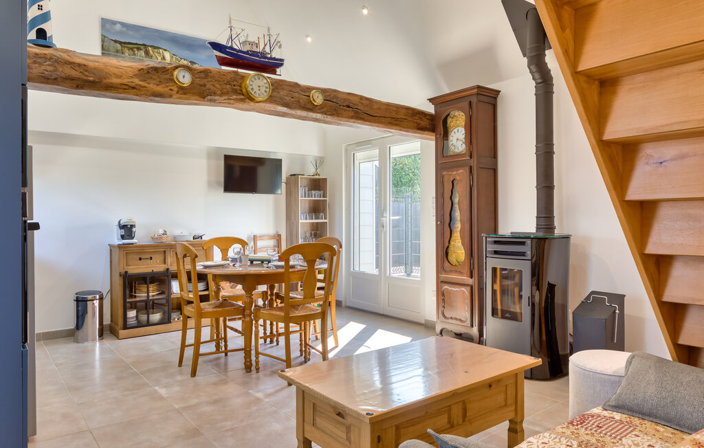 Location de vacances - Offranville , France - FNS125 4