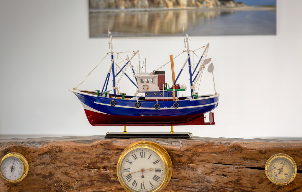 Location de vacances - Offranville , France - FNS125 18