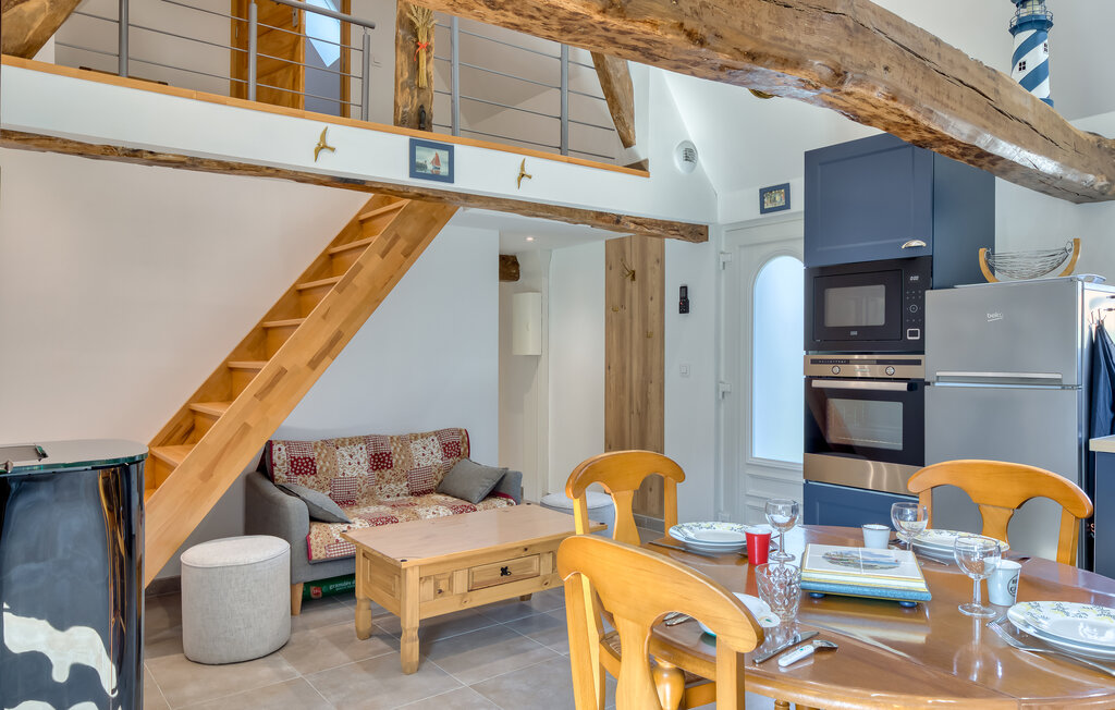 Location de vacances - Offranville , France - FNS125 19