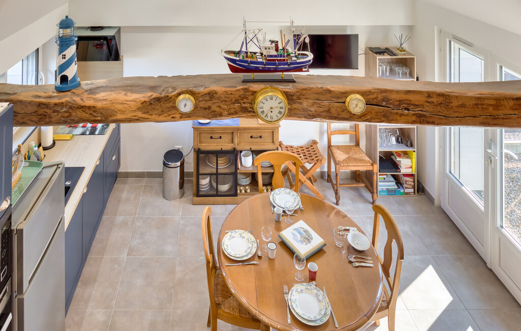 Location de vacances - Offranville , France - FNS125 21