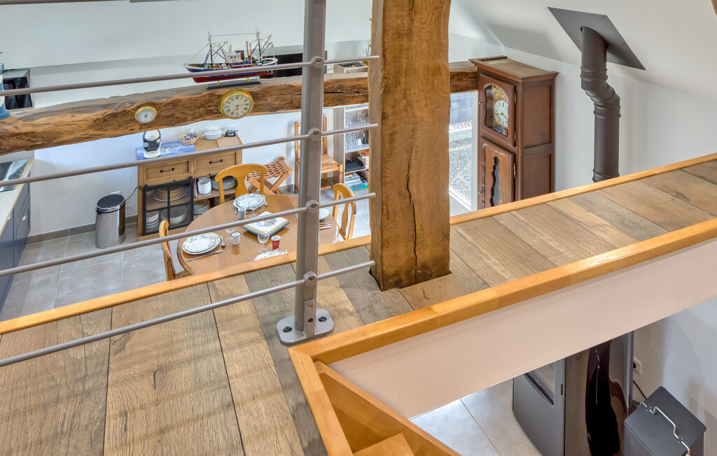 Location de vacances - Offranville , France - FNS125 22