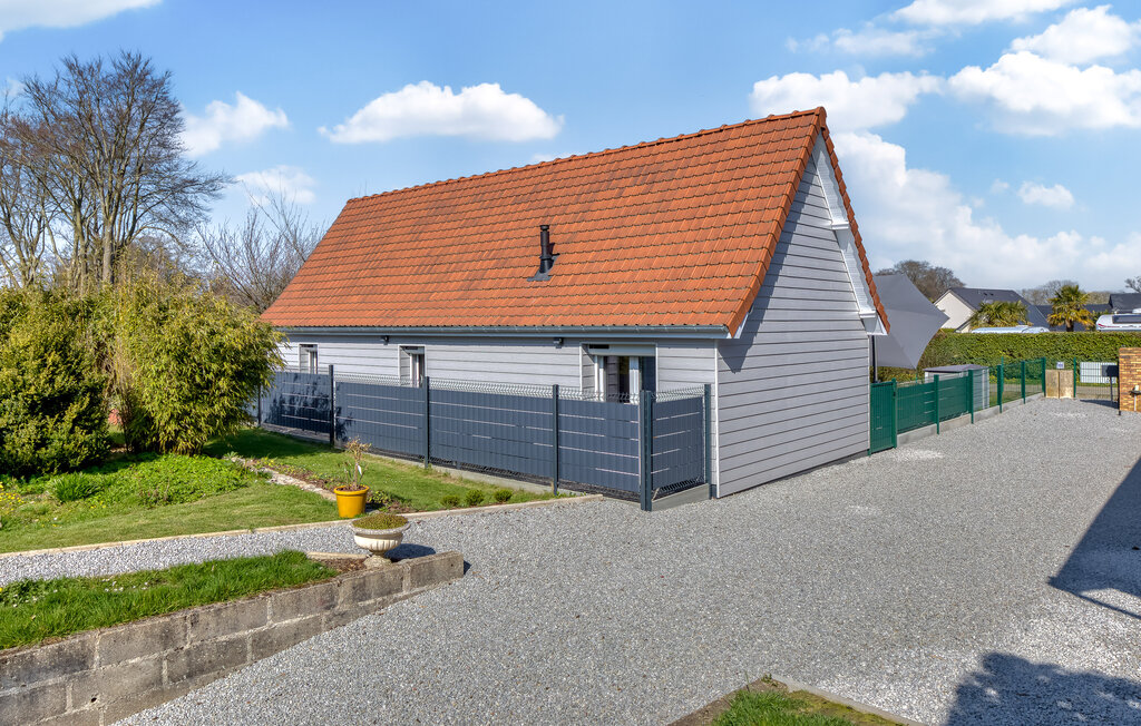 Location de vacances - Offranville , France - FNS125 8