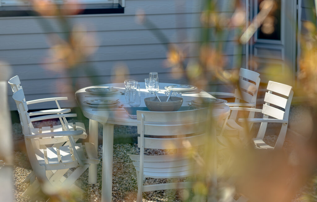 Location de vacances - Offranville , France - FNS125 10