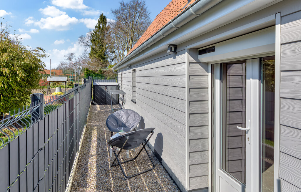 Location de vacances - Offranville , France - FNS125 11