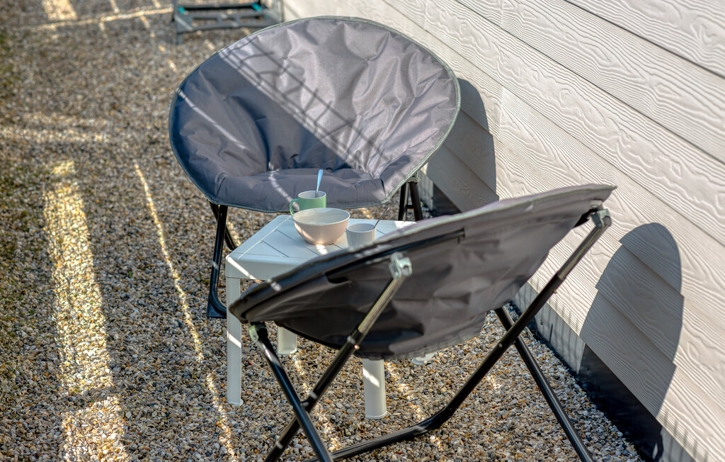 Location de vacances - Offranville , France - FNS125 12