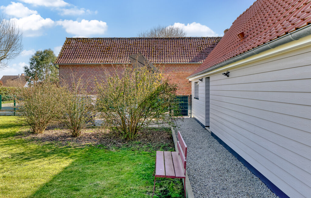 Location de vacances - Offranville , France - FNS125 13