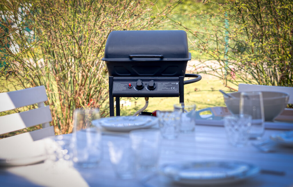 Location de vacances - Offranville , France - FNS125 14