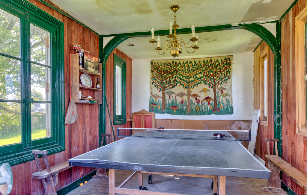 Ferienhaus - Vattetot sur Mer , Frankreich - FNS135 9