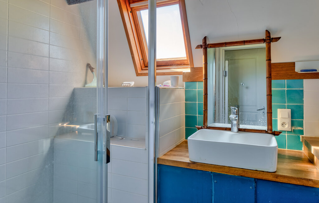 Ferienhaus - Vattetot sur Mer , Frankreich - FNS135 25