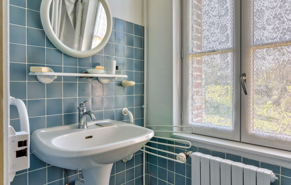 Ferienhaus - Vattetot sur Mer , Frankreich - FNS135 27