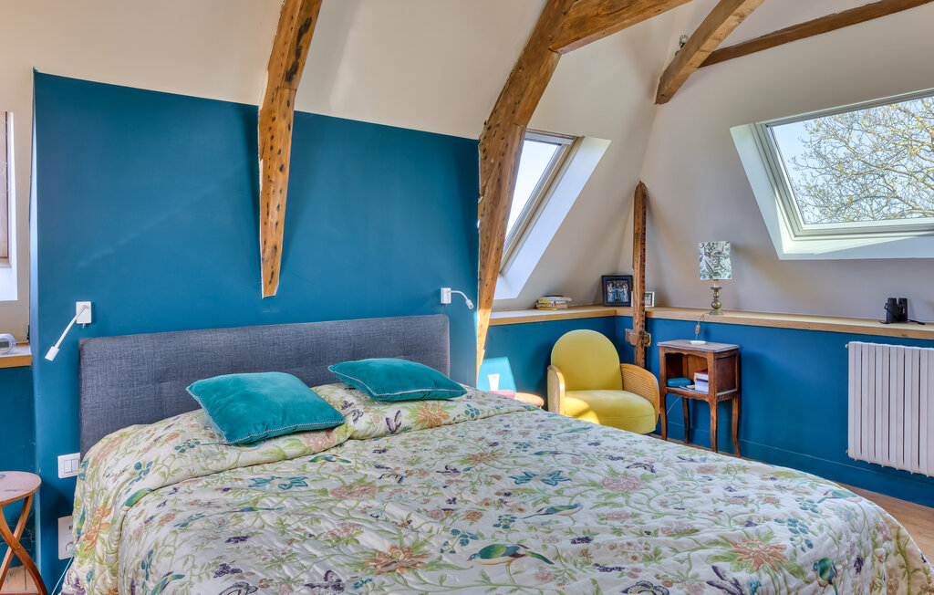 Ferienhaus - Vattetot sur Mer , Frankreich - FNS135 18