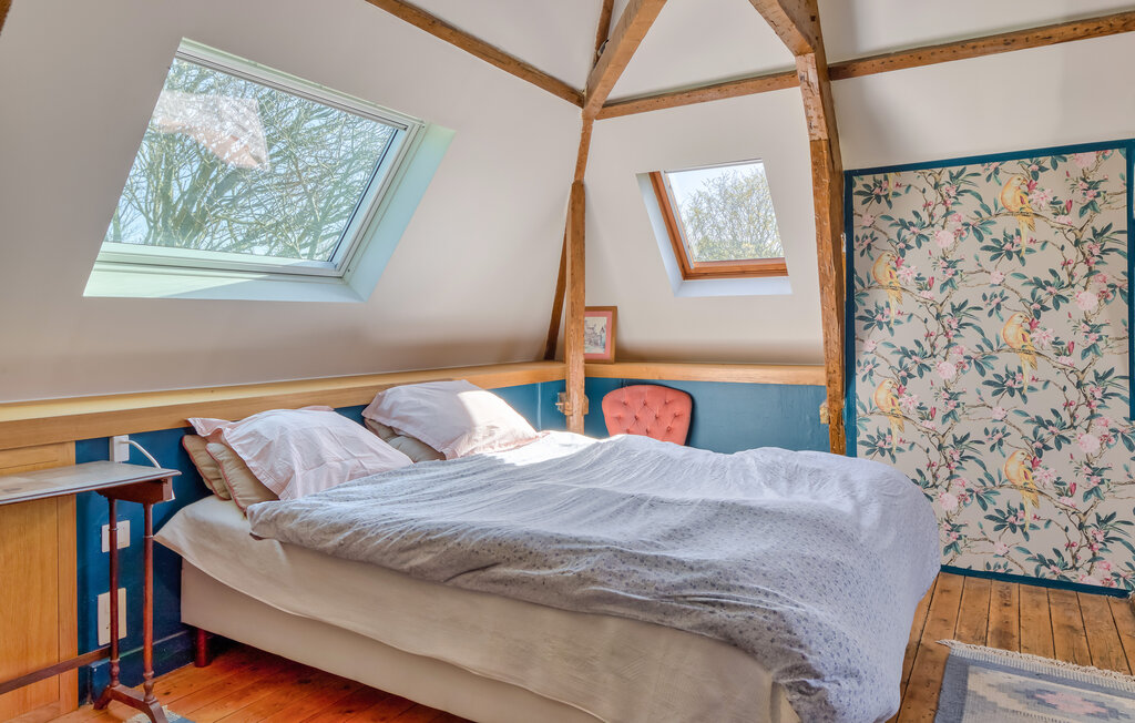 Ferienhaus - Vattetot sur Mer , Frankreich - FNS135 19