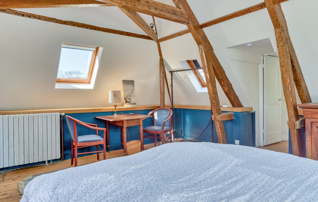 Ferienhaus - Vattetot sur Mer , Frankreich - FNS135 20