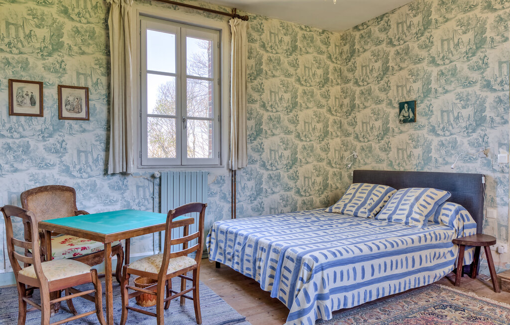 Ferienhaus - Vattetot sur Mer , Frankreich - FNS135 21