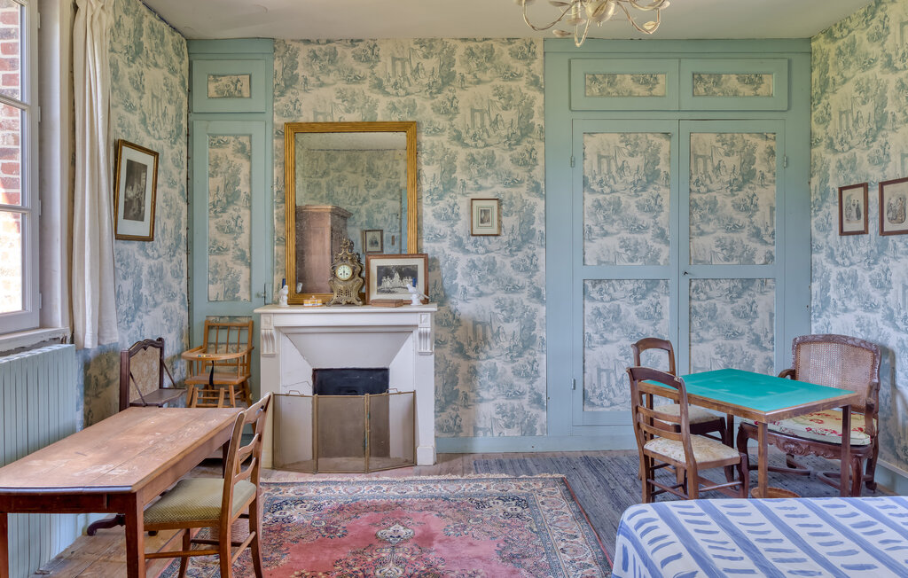 Ferienhaus - Vattetot sur Mer , Frankreich - FNS135 22